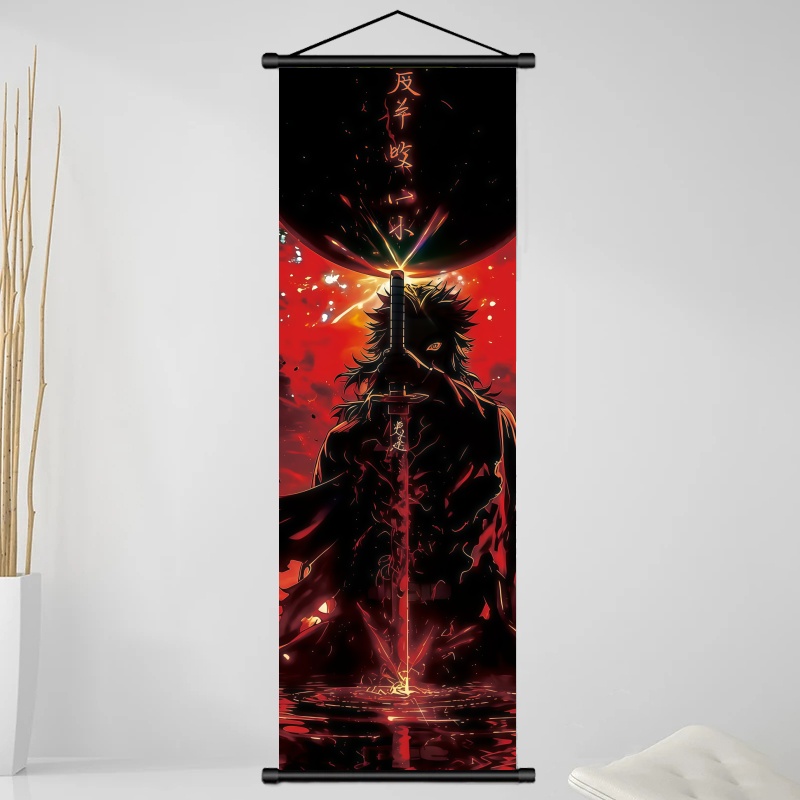 Demon Slayer Kyojuro Rengoku H - Home Decor Game recensie en prijs