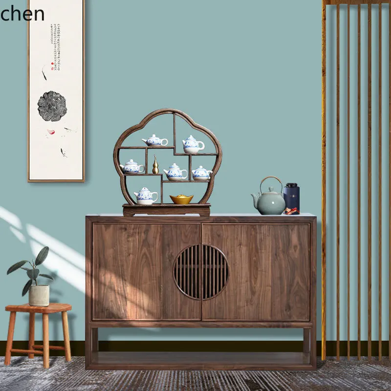 7.15-c13 Retro Zen Tea Room Bl - Home Decor Resin recensie en prijs