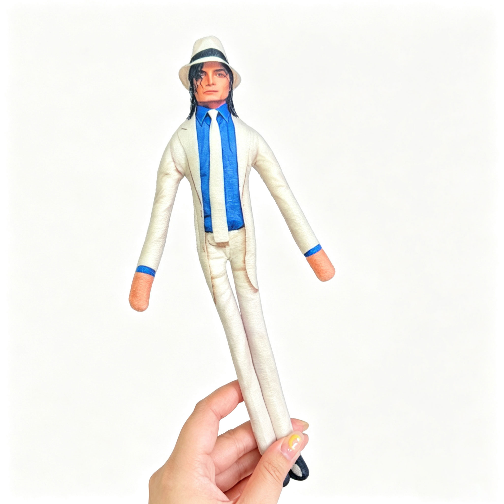 2026 Anime MJ Michael Jackson  - Home Decor Niche recensie en prijs