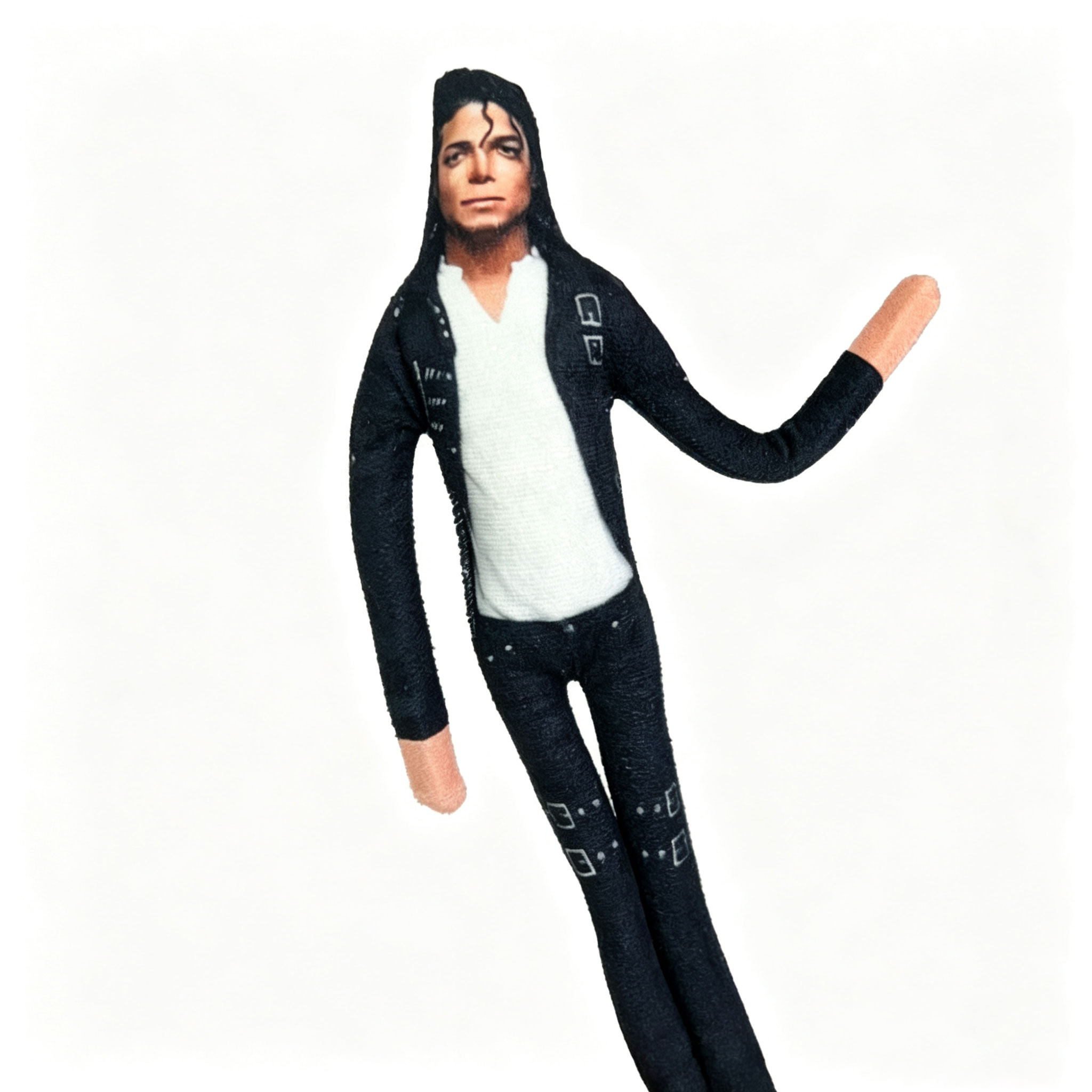 2026 Anime MJ Michael Jackson  - Home Decor Niche recensie en prijs