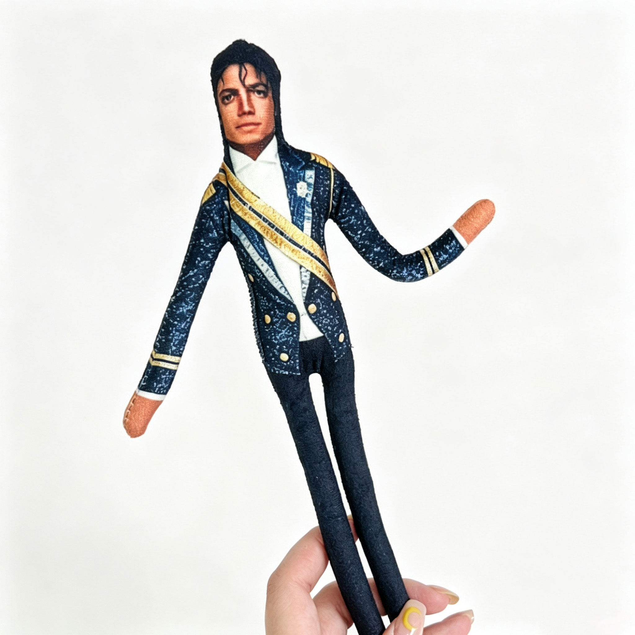 2026 Anime MJ Michael Jackson  - Home Decor Niche recensie en prijs