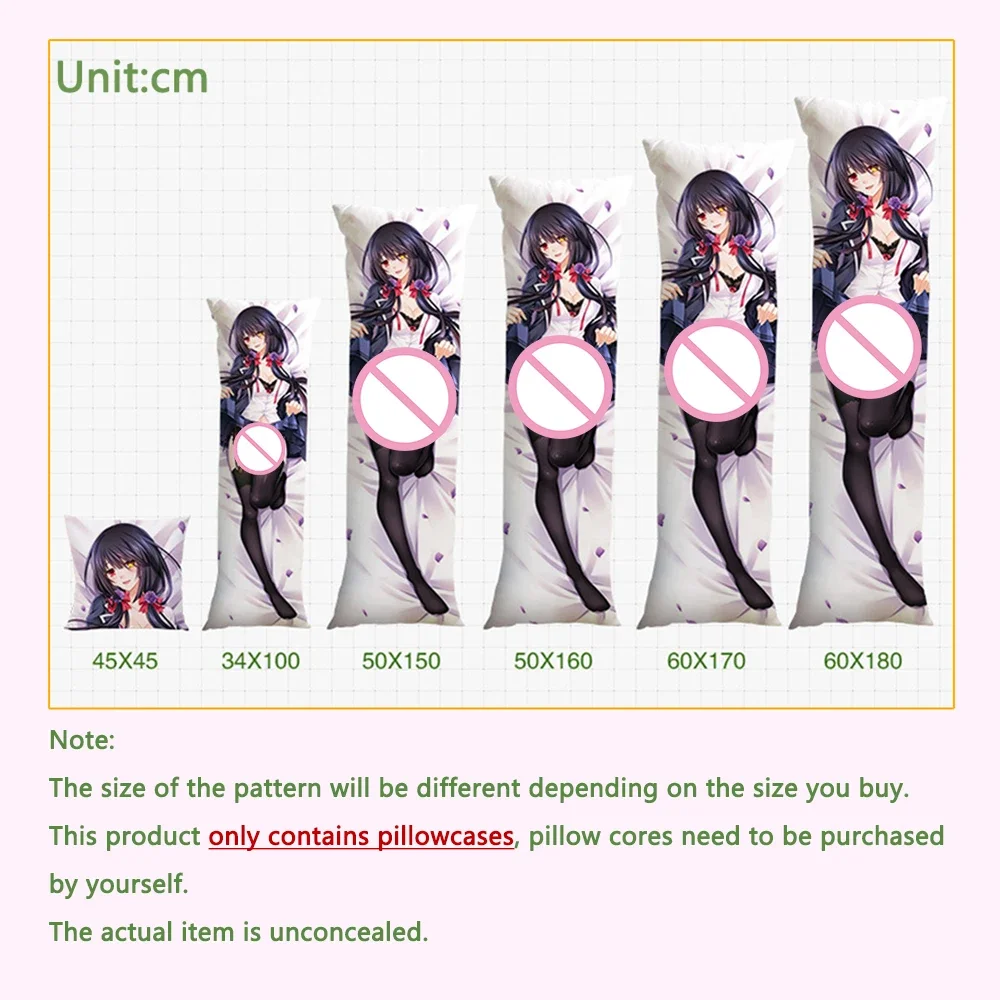 HMS Formidable Dakimakura Azur - Home Decor Game recensie en prijs