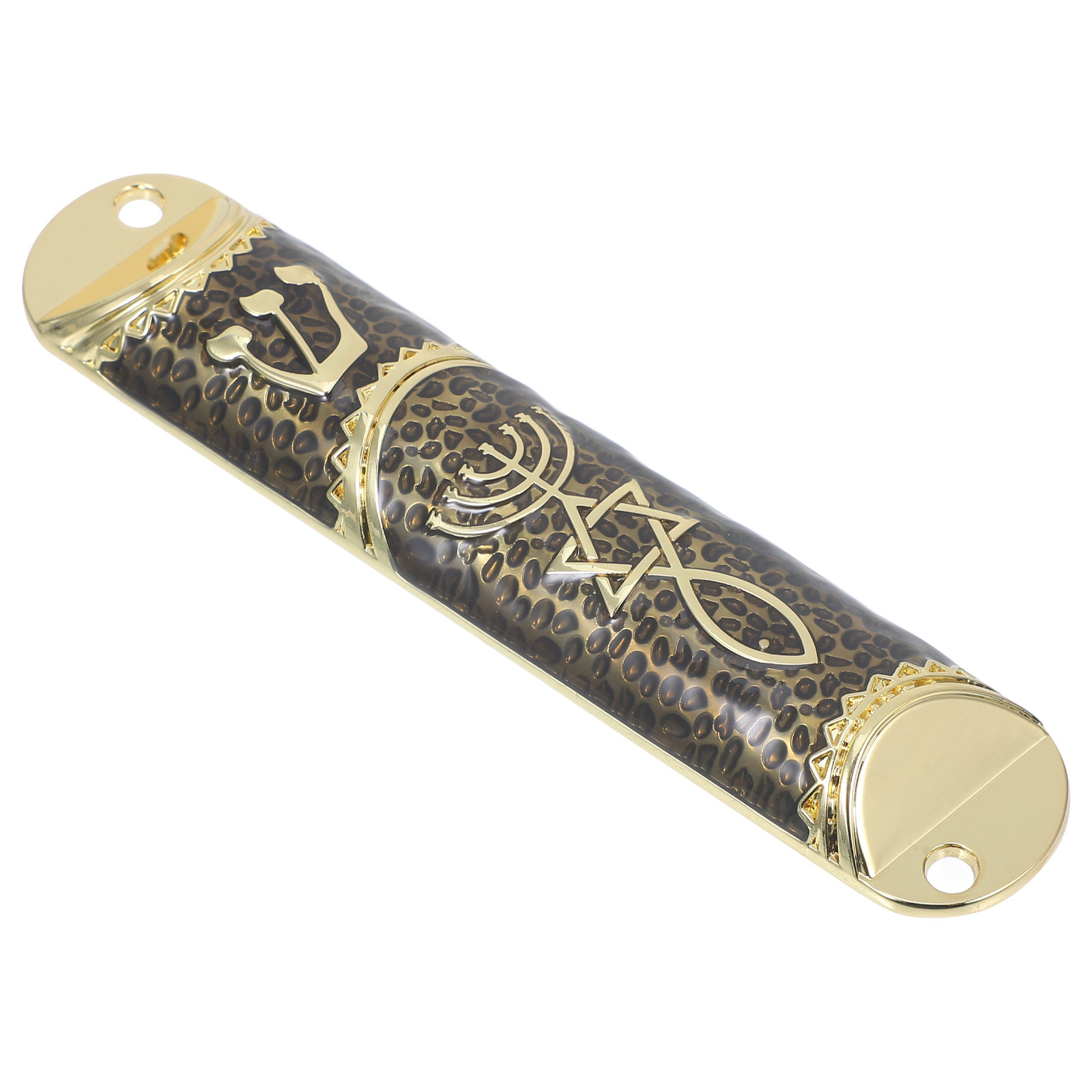 Religieuze Mezuzah Metalen Deu - Home Decor Sofa recensie en prijs
