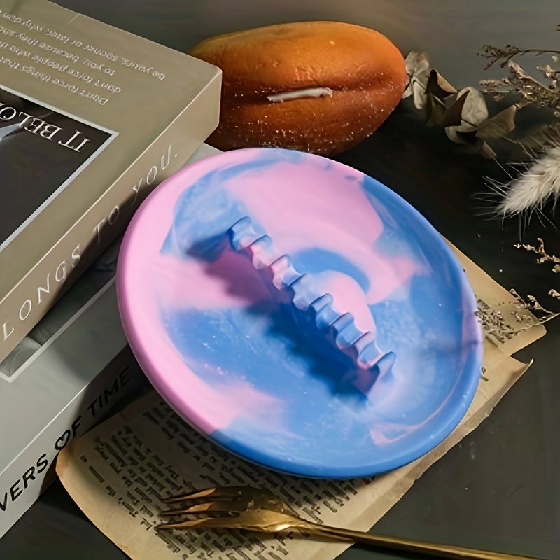 Serviesopbergplaat Siliconen M - Home Decor Handicraft recensie en prijs