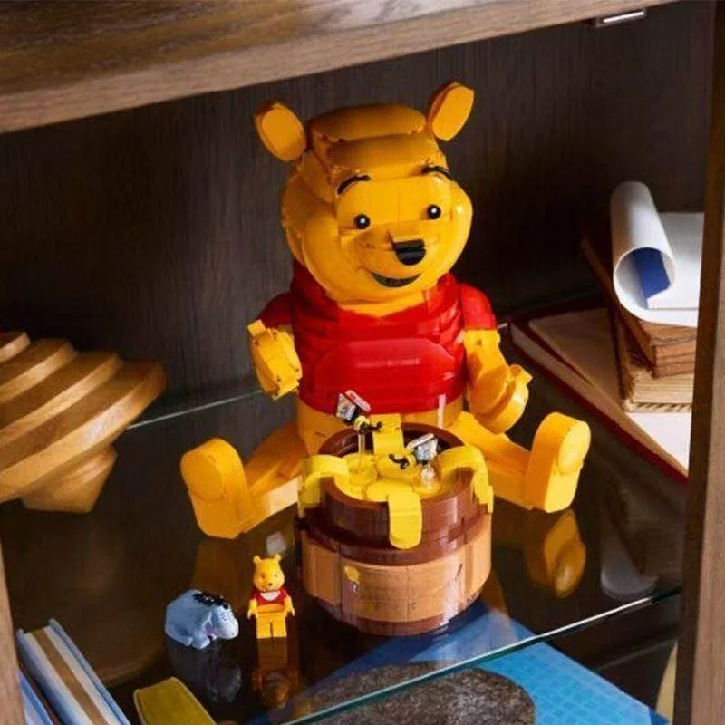 2026 schattige teddybeer bouws - Home Decor Product recensie en prijs