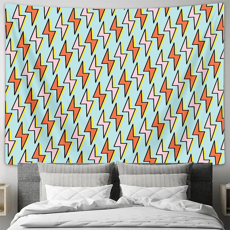 Boho wandtapijt esthetische ka - Home Decor Hippie recensie en prijs