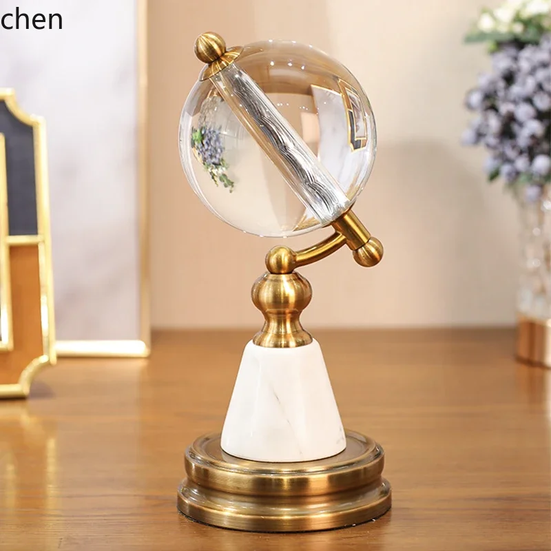 D3L19- Marmeren tafelklok orna - Home Decor Resin recensie en prijs