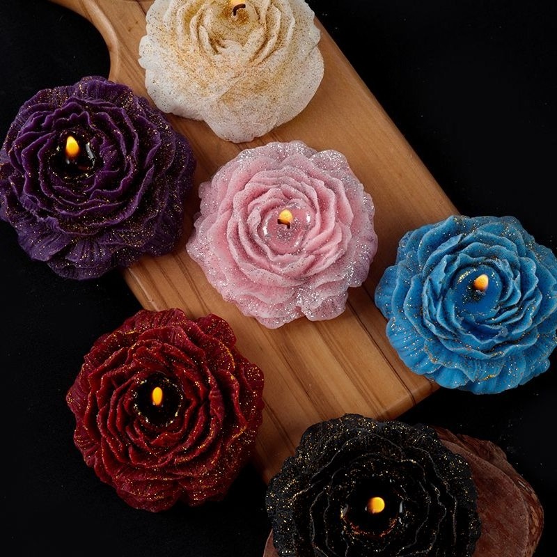 Laag smeltpunt 42 ° Aromathera - Home Decor Handmade recensie en prijs