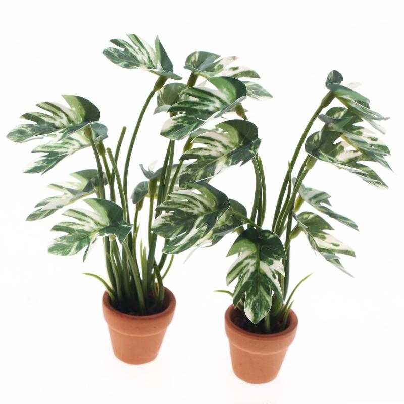 New.1PC 1/12 Poppenhuis Simula - Home Decor Green recensie en prijs
