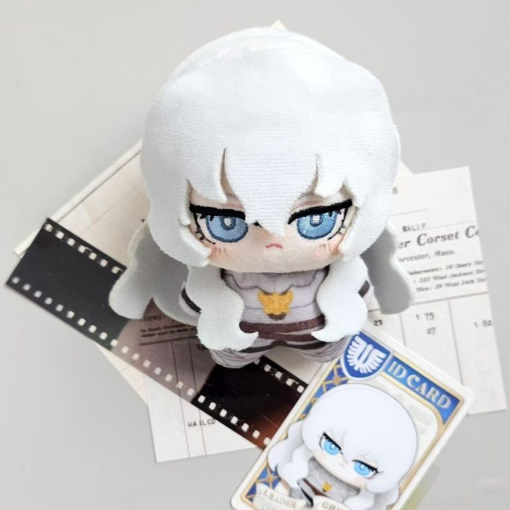 Anime Berserk Griffith Cosplay - Home Decor Niche recensie en prijs