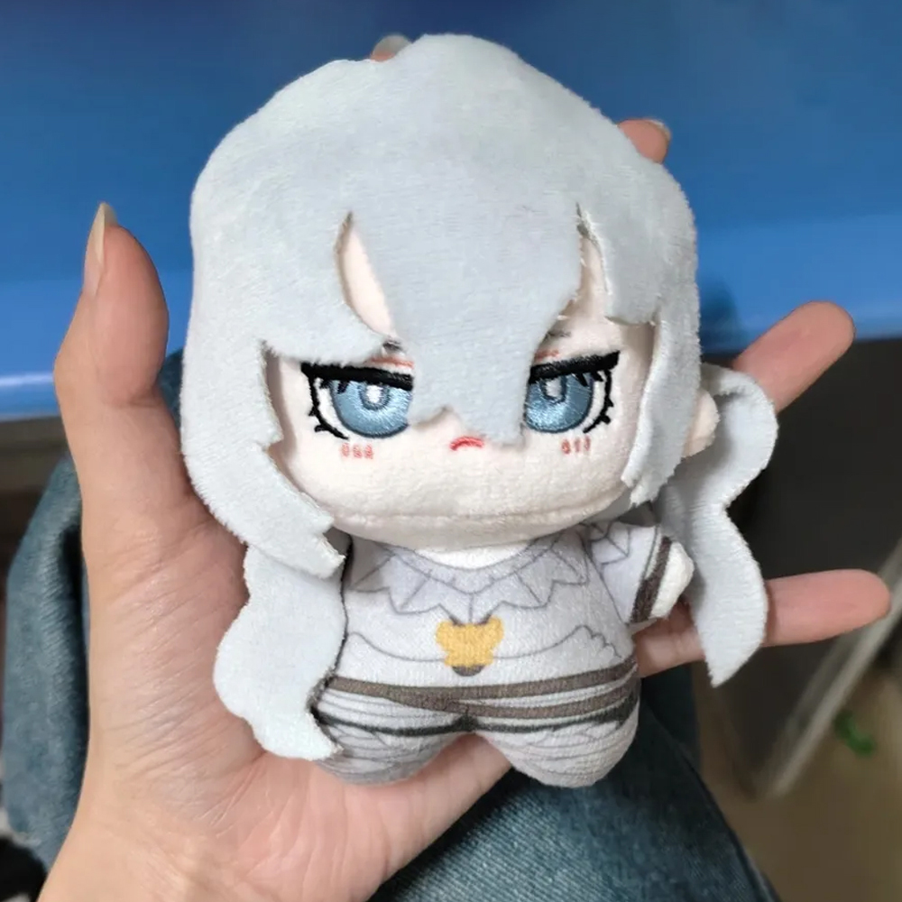 Anime Berserk Griffith Cosplay - Home Decor Niche recensie en prijs